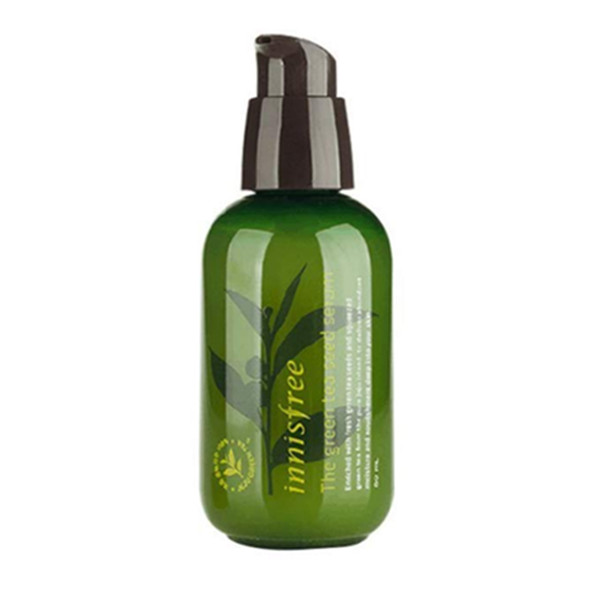 悦诗风吟绿茶籽精萃水分菁露80ml (韩国品牌)