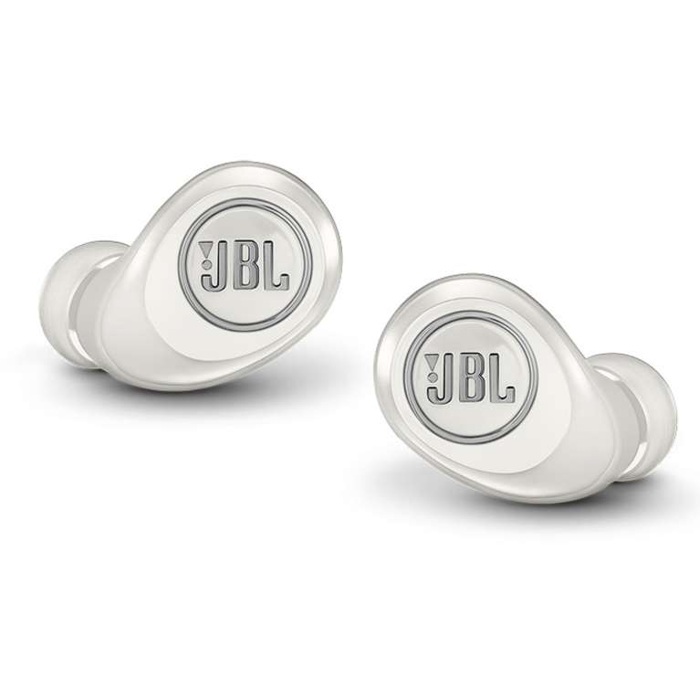 JBL FREE 入耳式无线蓝牙耳机