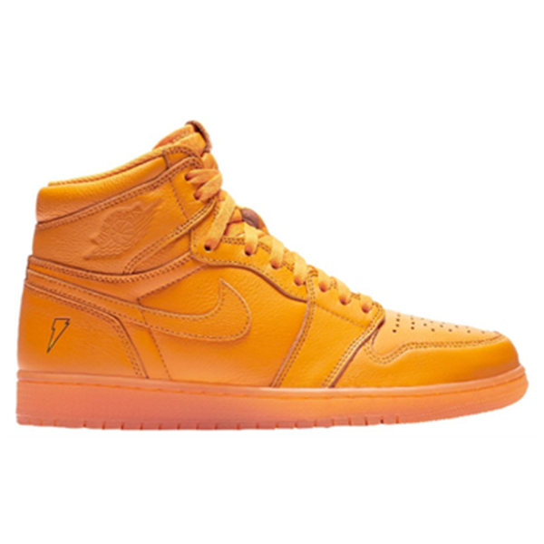 Air Jordan 1 Gatorade 佳得樂(lè)