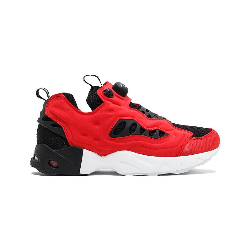 Reebok Insta Pump Fury  红黑