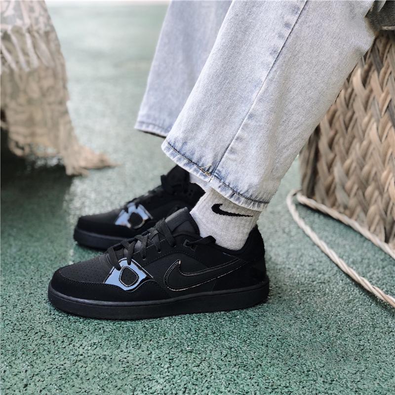 Nike Son Of Force   纯黑