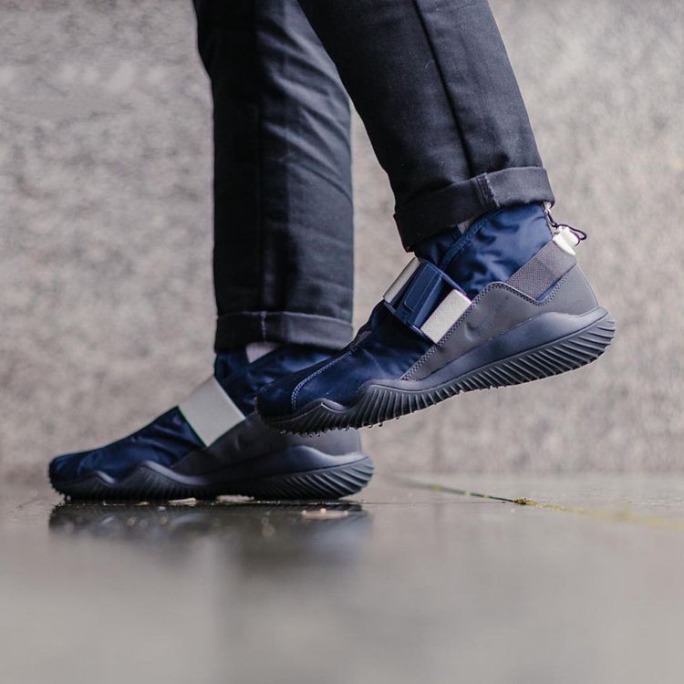 Nike ACG Komyuter 07 藏蓝色
