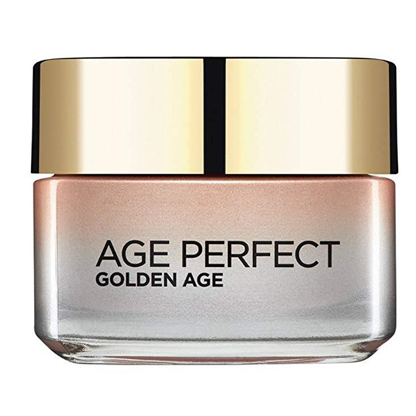 L'Oreal 欧莱雅 金致臻颜日霜 50ml