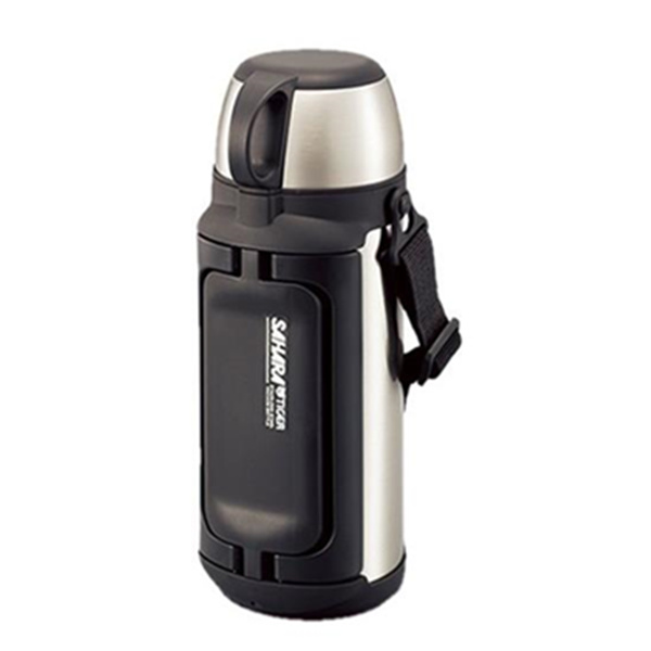 Tiger 虎牌 MHK-A151-XC 保温壶 1.49L