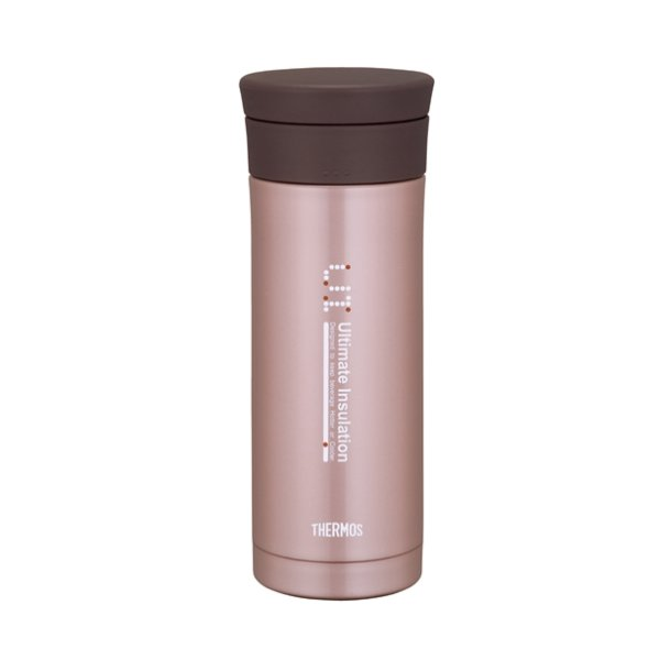 膳魔师 高真空不锈钢保温杯 JMK-500-CAC 480ml