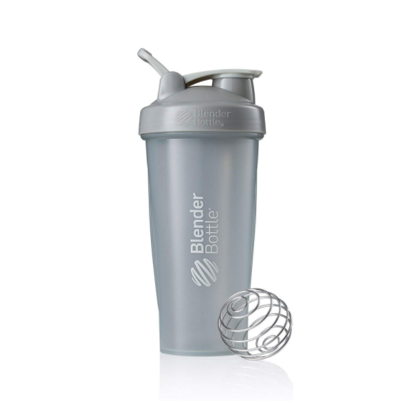 Blender Bottle 经典款蛋白粉摇摇杯 28oz