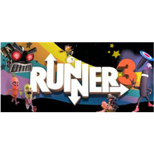 《像素奔跑者3 Runner3》PC数字版