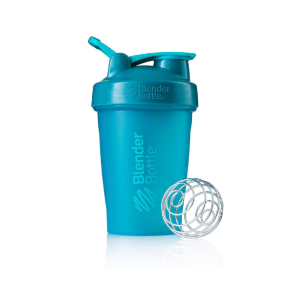 Blender Bottle 经典蛋白粉摇摇杯 20oz