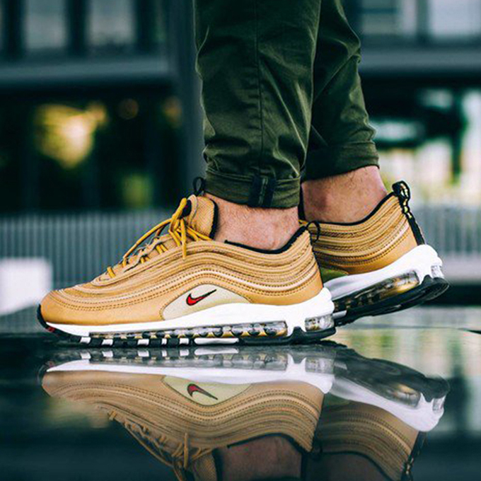 Nike Air Max 97