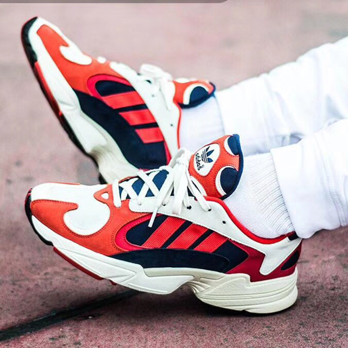 adidas Yung-1