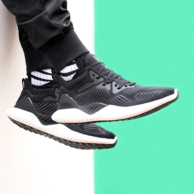 adidas Alpha Bounce Beyond