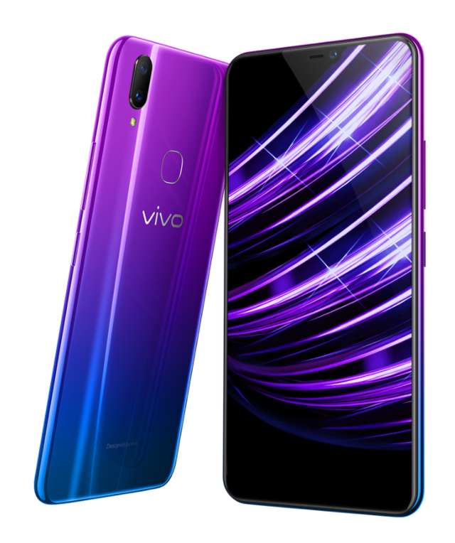 vivo Z1