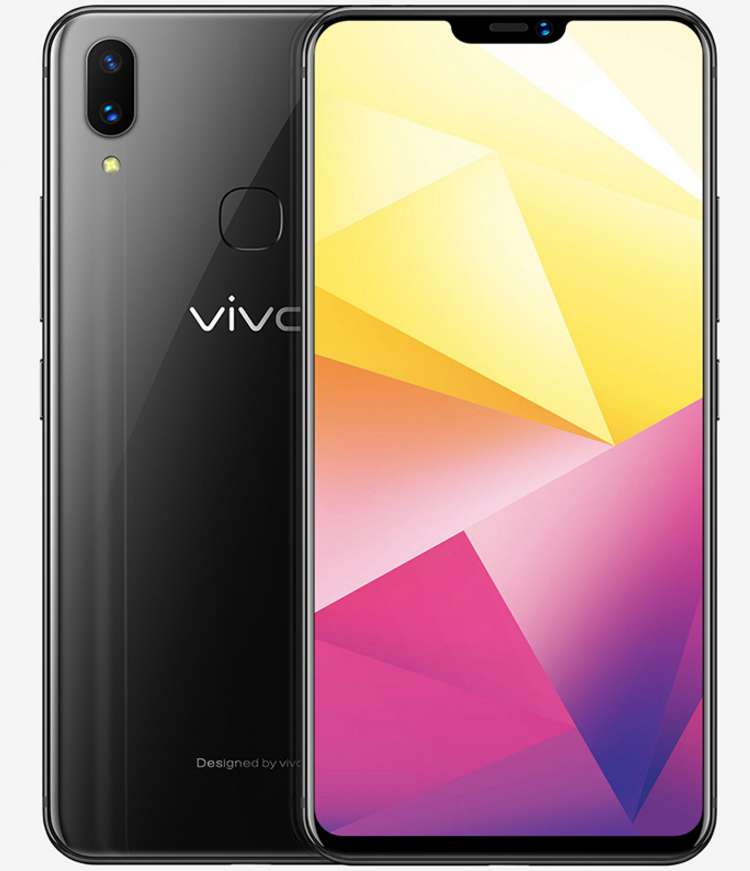 vivo X21i