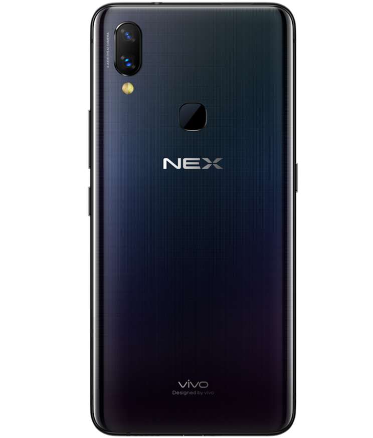 vivo NEX