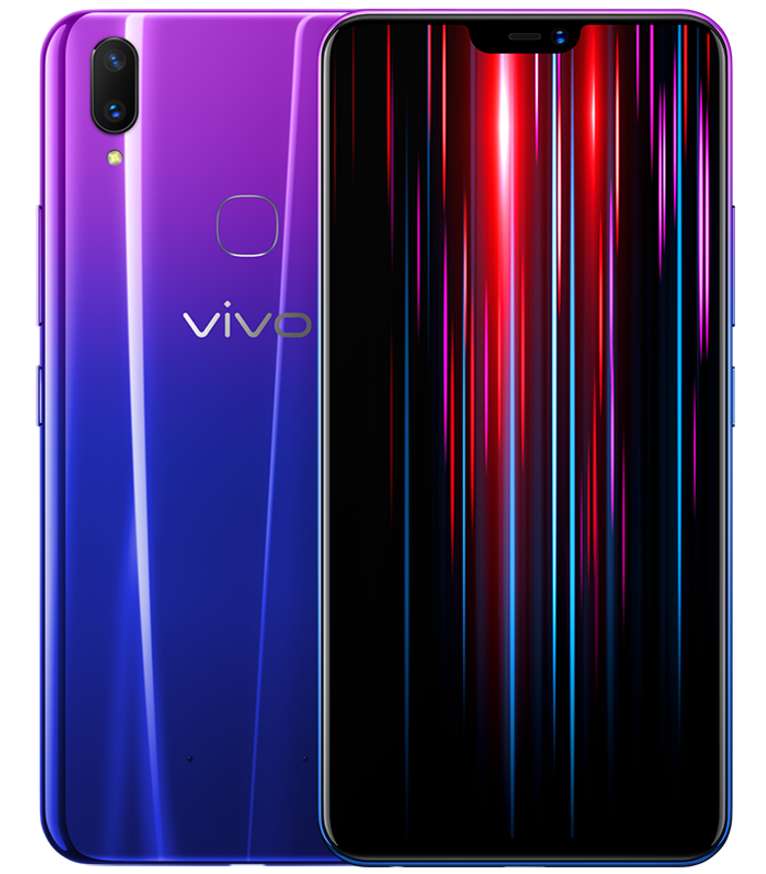 vivo Z1 青春版