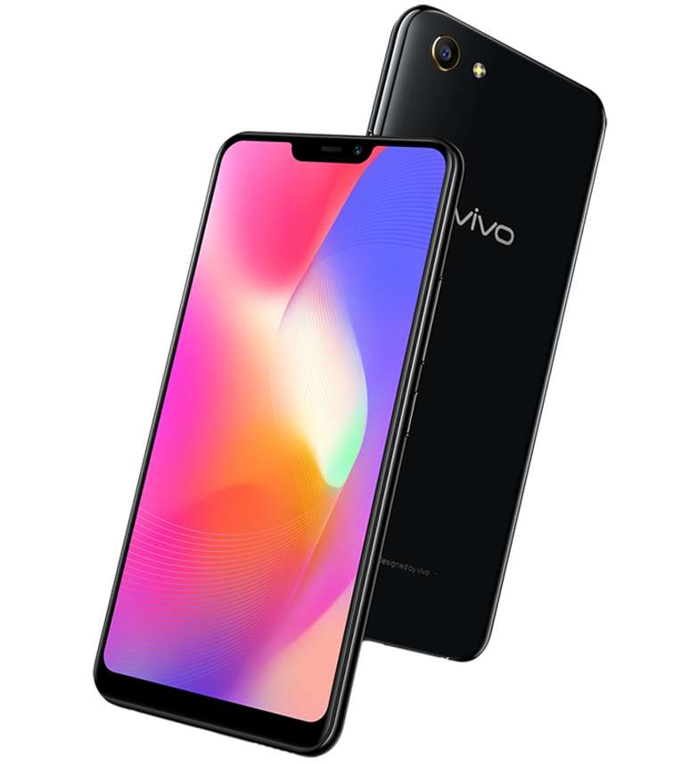 vivo Y81s