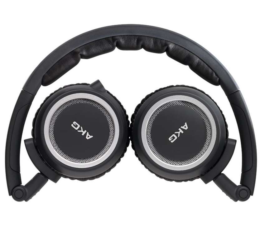 AKG/爱科技 K450 头戴式有线耳机