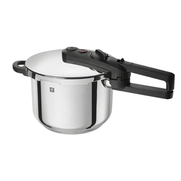 双立人Zwilling Ecoquick II 压力锅 6L