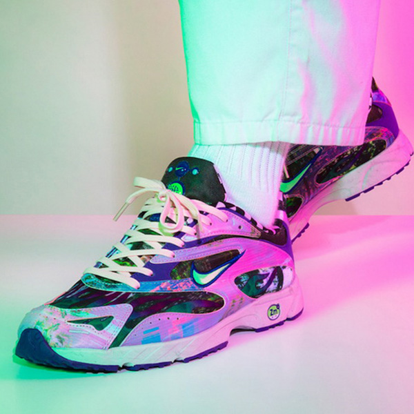 Nike Zoom Streak Spectrum Plus