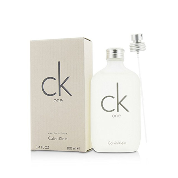 Calvin Klein卡尔文·克莱淡香水喷雾100ml