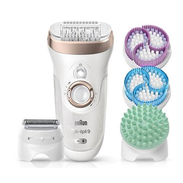 Braun 博朗 Silk-épil 9-961v 脱毛器