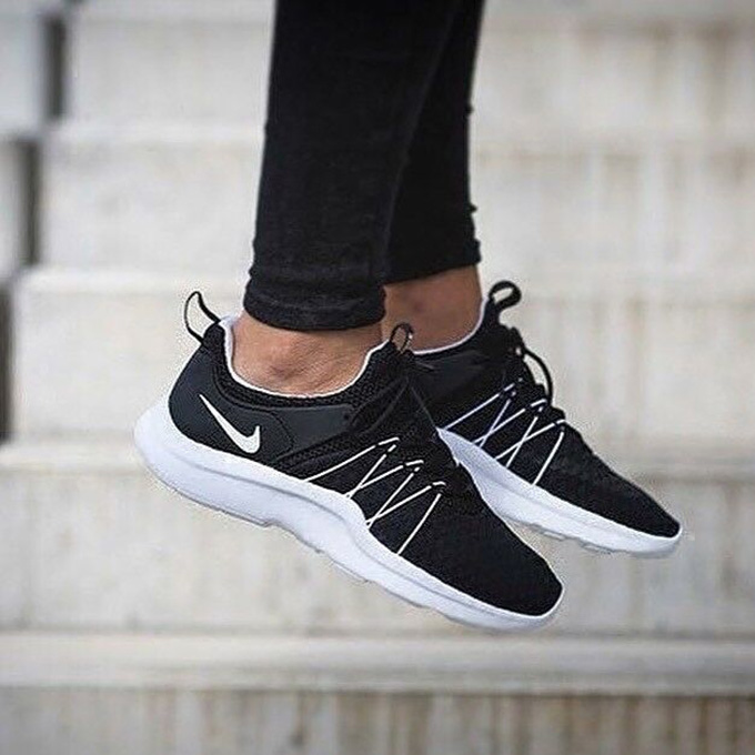 Nike Darwin Run