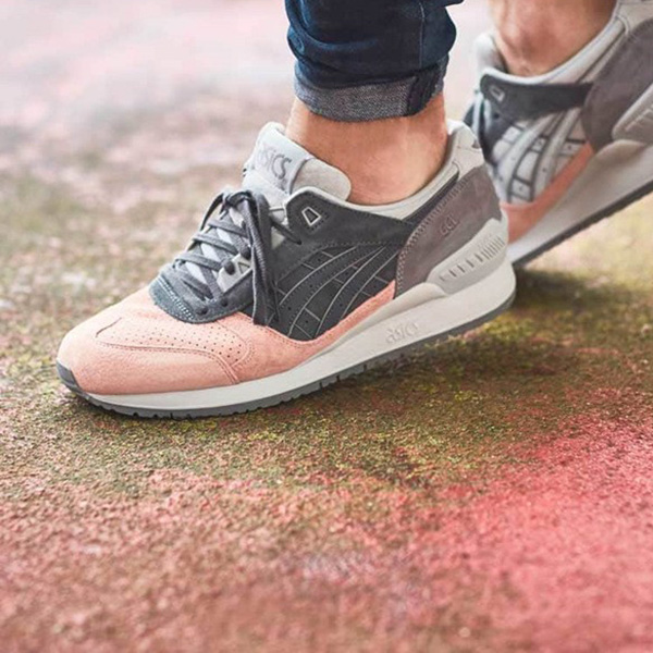 Asics Gel-Respector