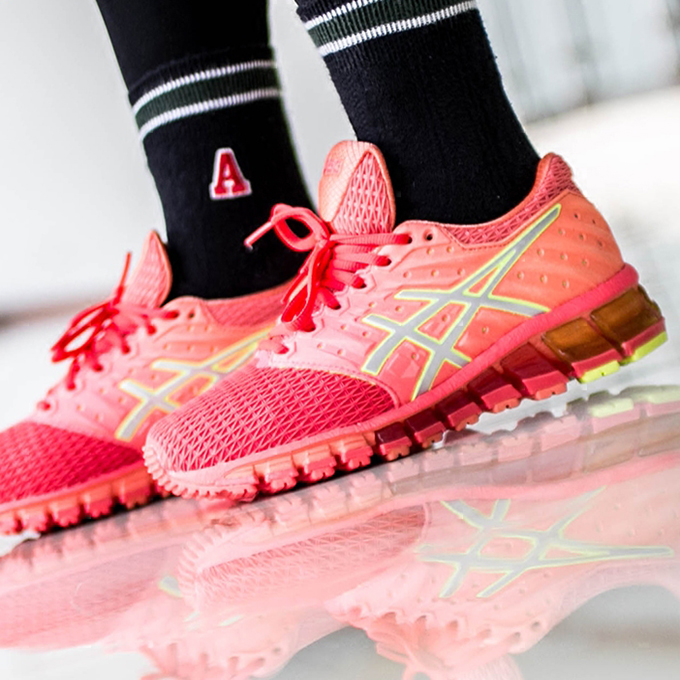 Asics Gel-Quantum 180
