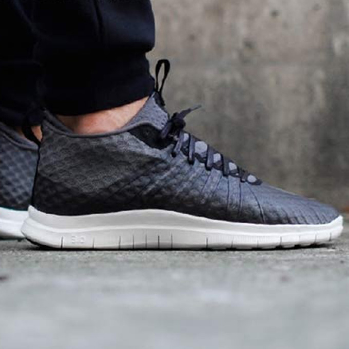 Nike Free Hypervenom 2