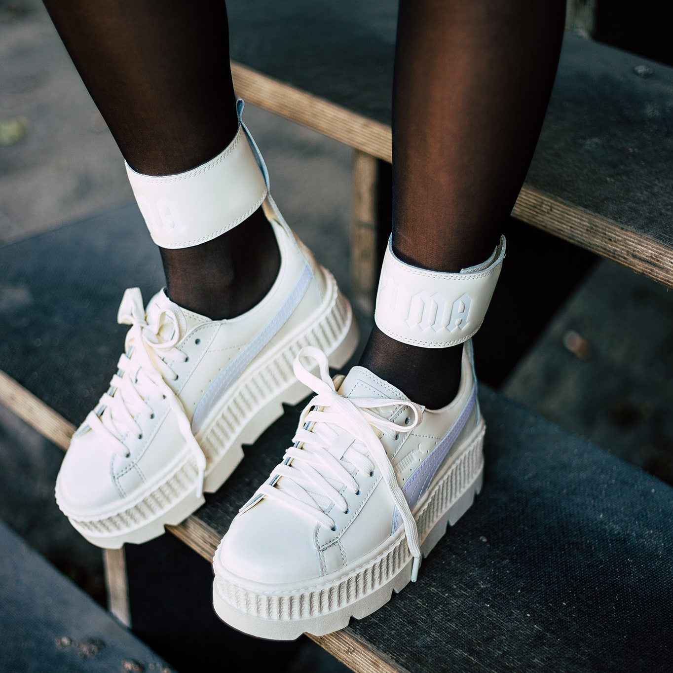 Puma Ankle Strap