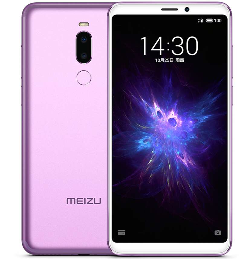 Meizu/魅族 Note8