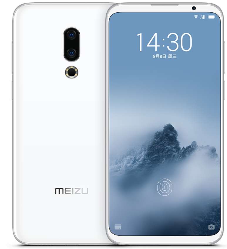 Meizu/魅族 16th