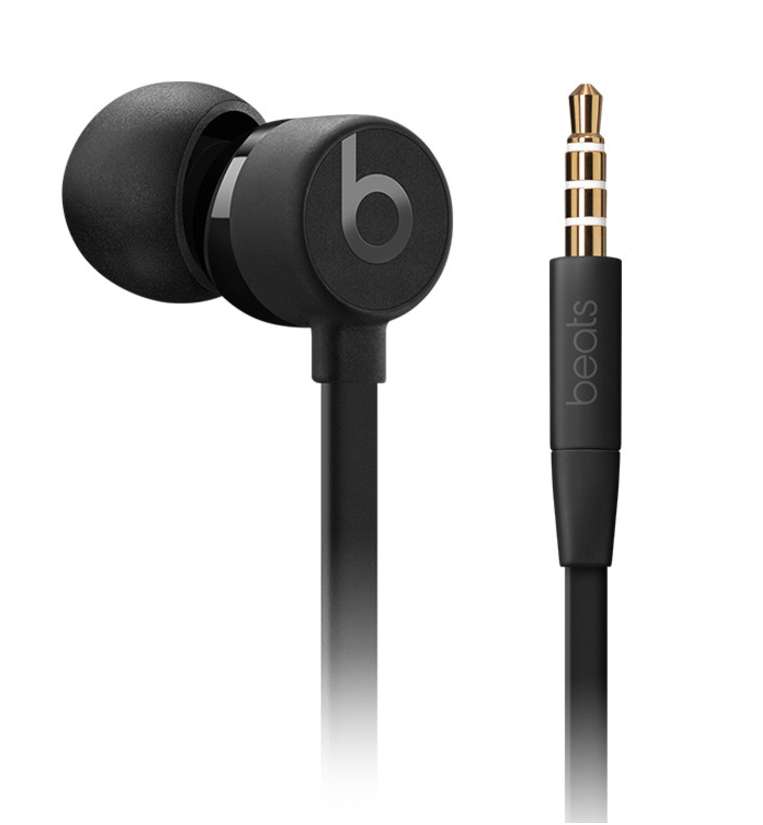 Beats urBeats3 入耳式有线耳机