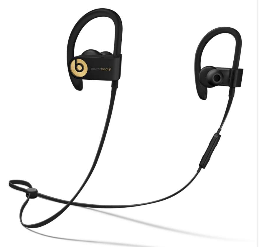 Beats Powerbeats 3 Wireless 耳机