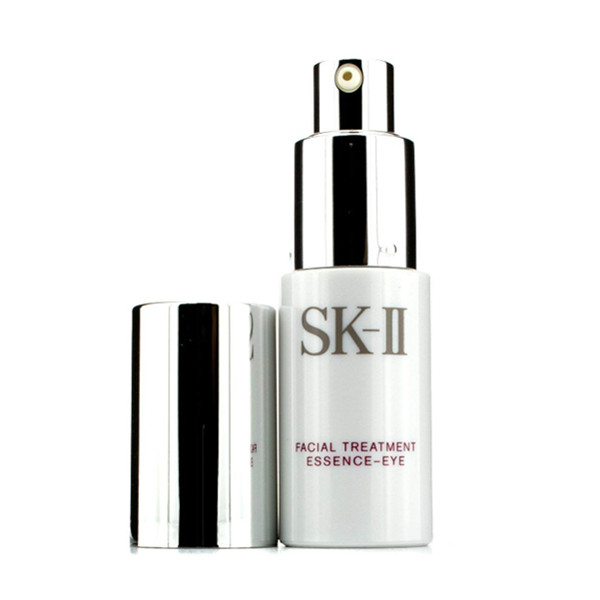 SK-II 熬夜必备高倍浓缩Pitera眼霜15g/瓶