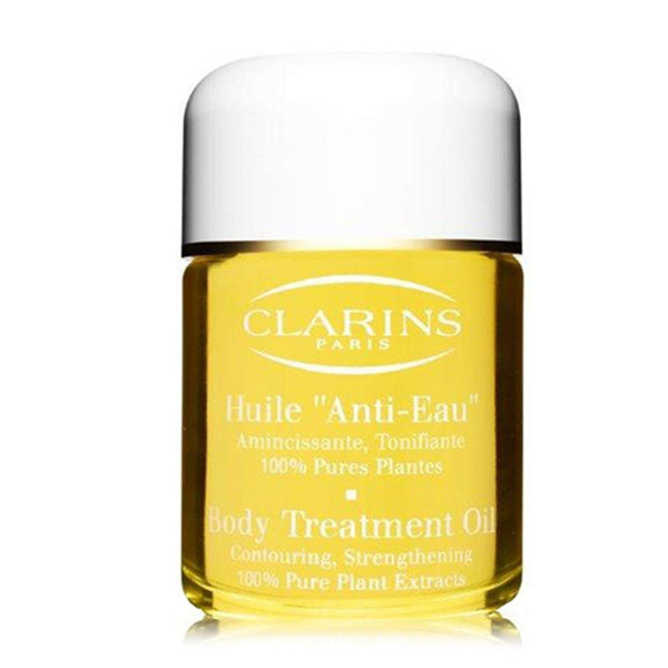 CLARINS娇韵诗身体护理油100ml