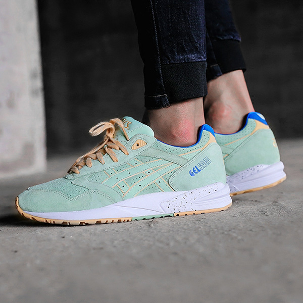 Asics Gel-Saga