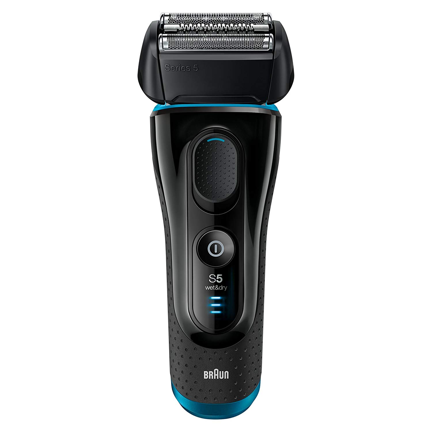 Braun 博朗 Series 5 5140s 电动剃须刀