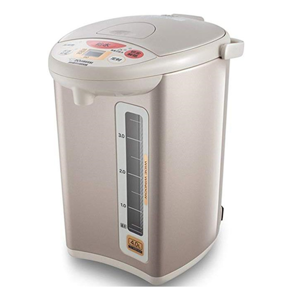 象印 CD-WBH40C 保温电热水瓶 4L