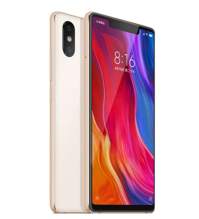 小米/MI 8SE