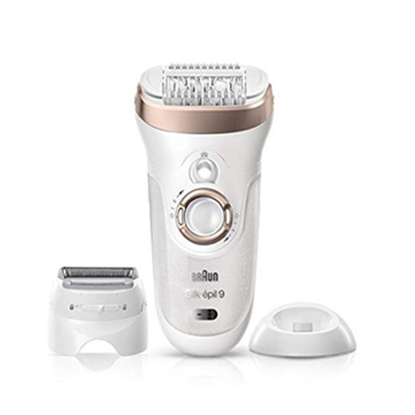 Braun 博朗 Silk-épil 9-561 脱毛器