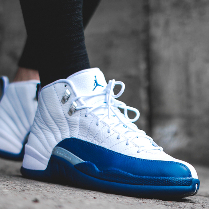 Air Jordan 12