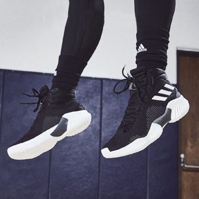 adidas Pro Bounce 2018