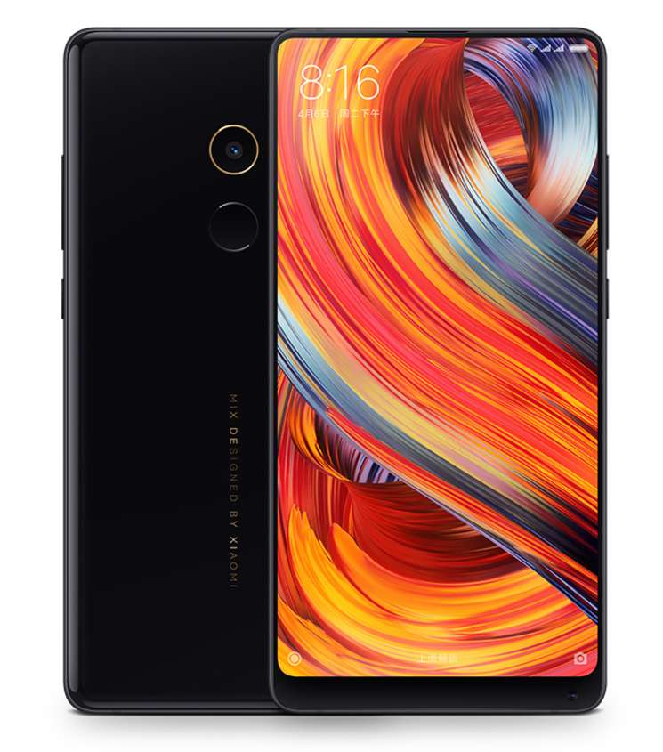 小米/MI MIX 2