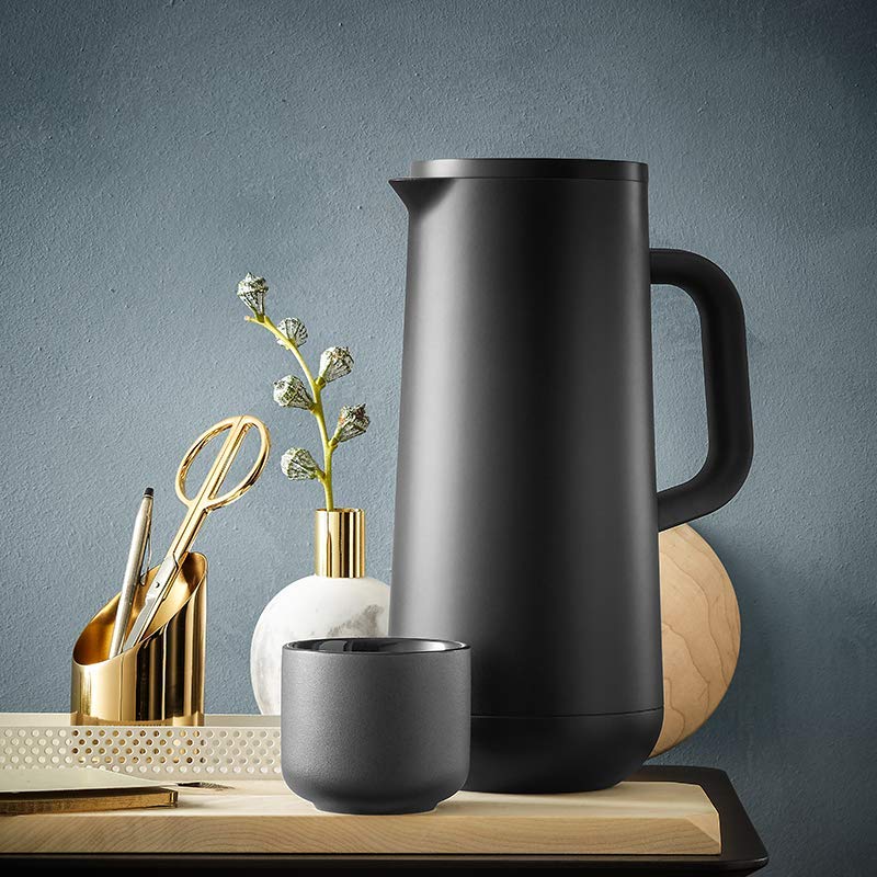 WMF 福腾宝 Impulse 保温咖啡壶 1.0L