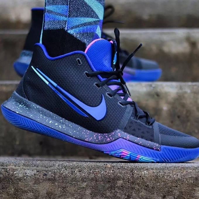 Nike Kyrie 3 Flip The Switch