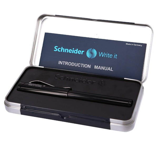 Schneider施耐德经典走珠笔185001