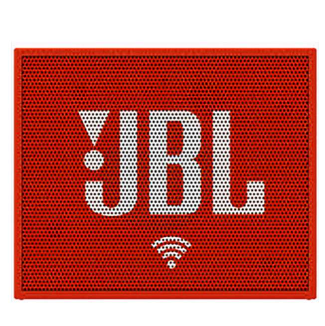 JBL GO smart 蓝牙通用便携音箱