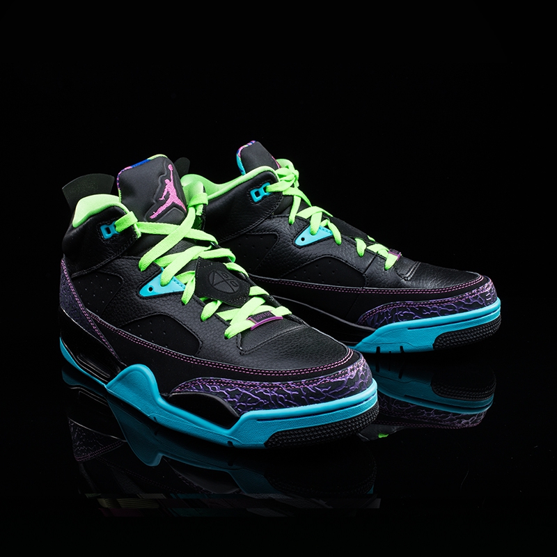 Air Jordan Son of Mars 鸳鸯Low