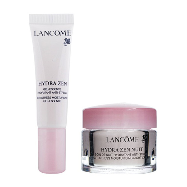 LANCÔME兰蔻水份缘保湿2件套装